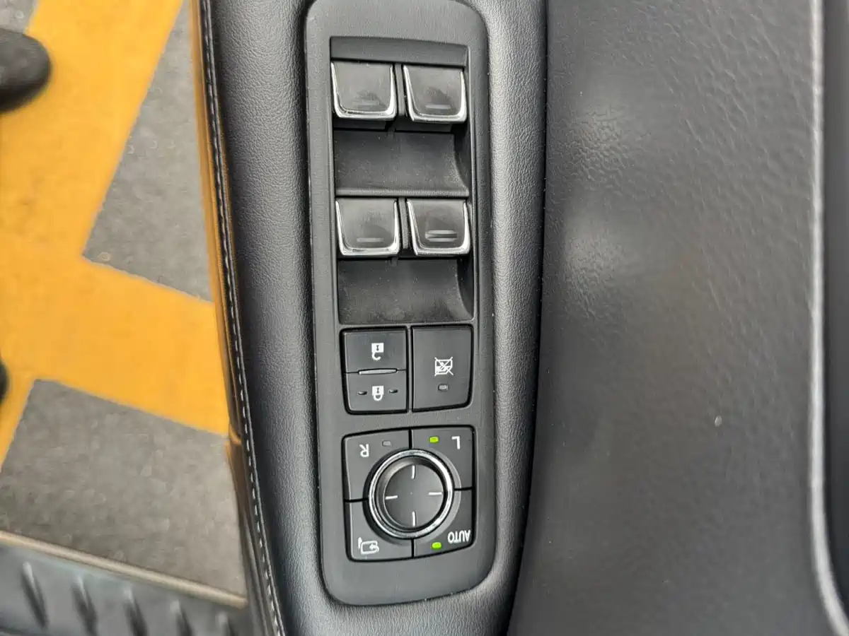 Lexus RX 2020 300 2WD Comfort Edition China V фото 21