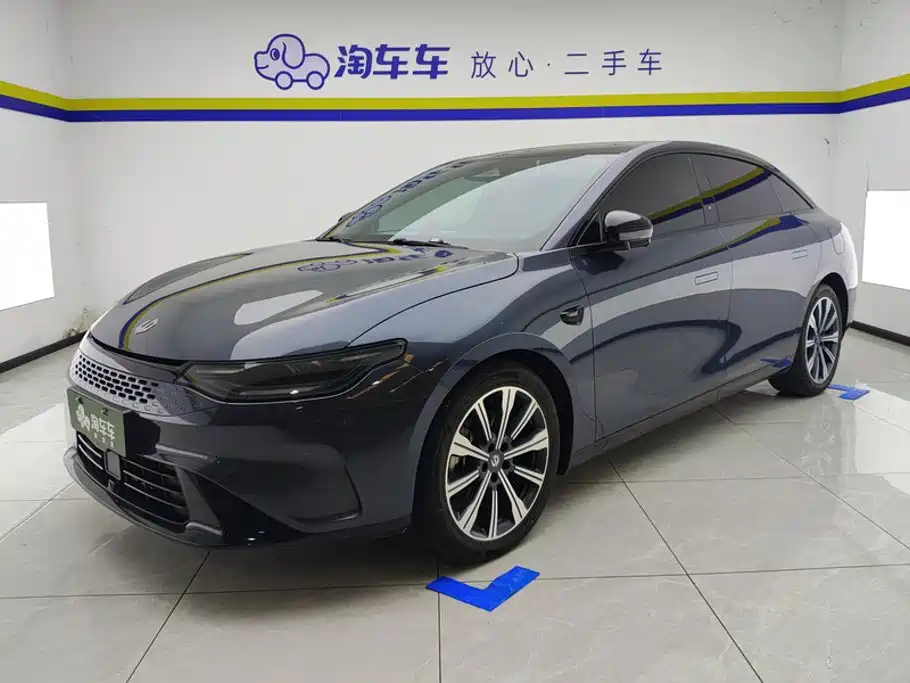 Leapmotor C01 2023