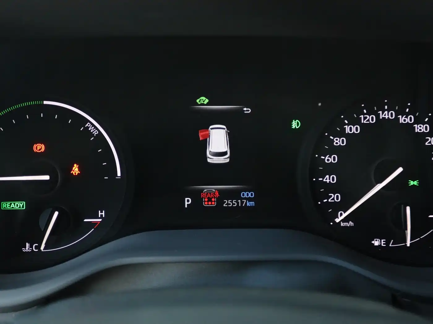 Toyota Sienna 2023 2.5L Hybrid Premium Edition фото 9