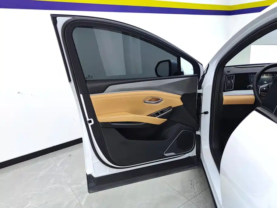 BYD Song L DM-i 2025 2024 112km Leading Edition