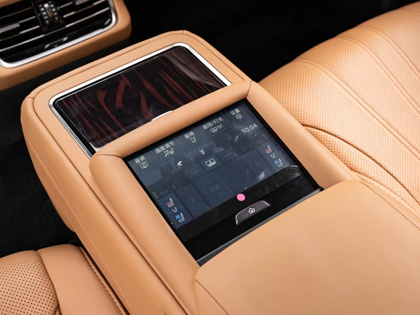 Lexus LS 2025 2024 Model 500h Luxury Edition