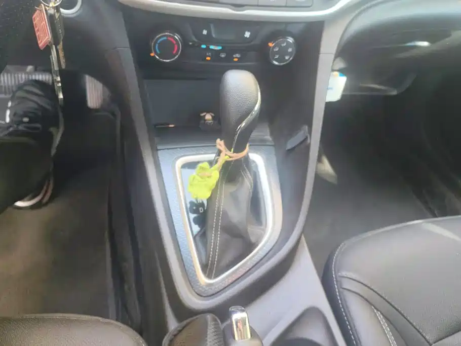 Buick Excelle 2023 2021 Facelift Exemplar 1.5L Auto Elite