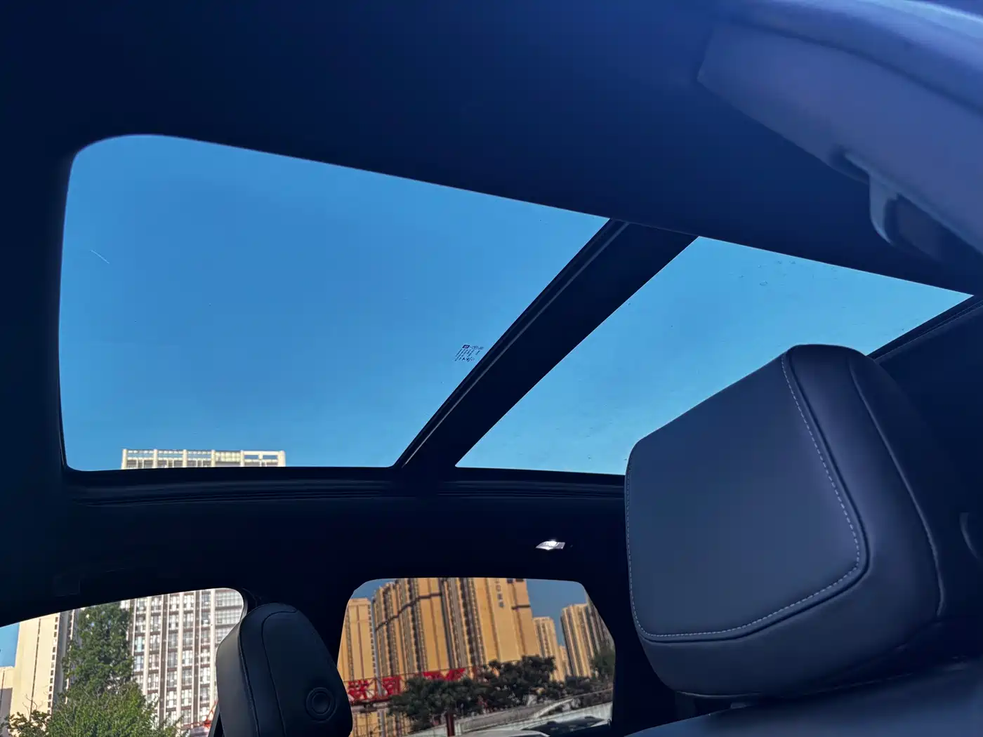 Cadillac XT5 2020 28T AWD Luxury Model фото 15