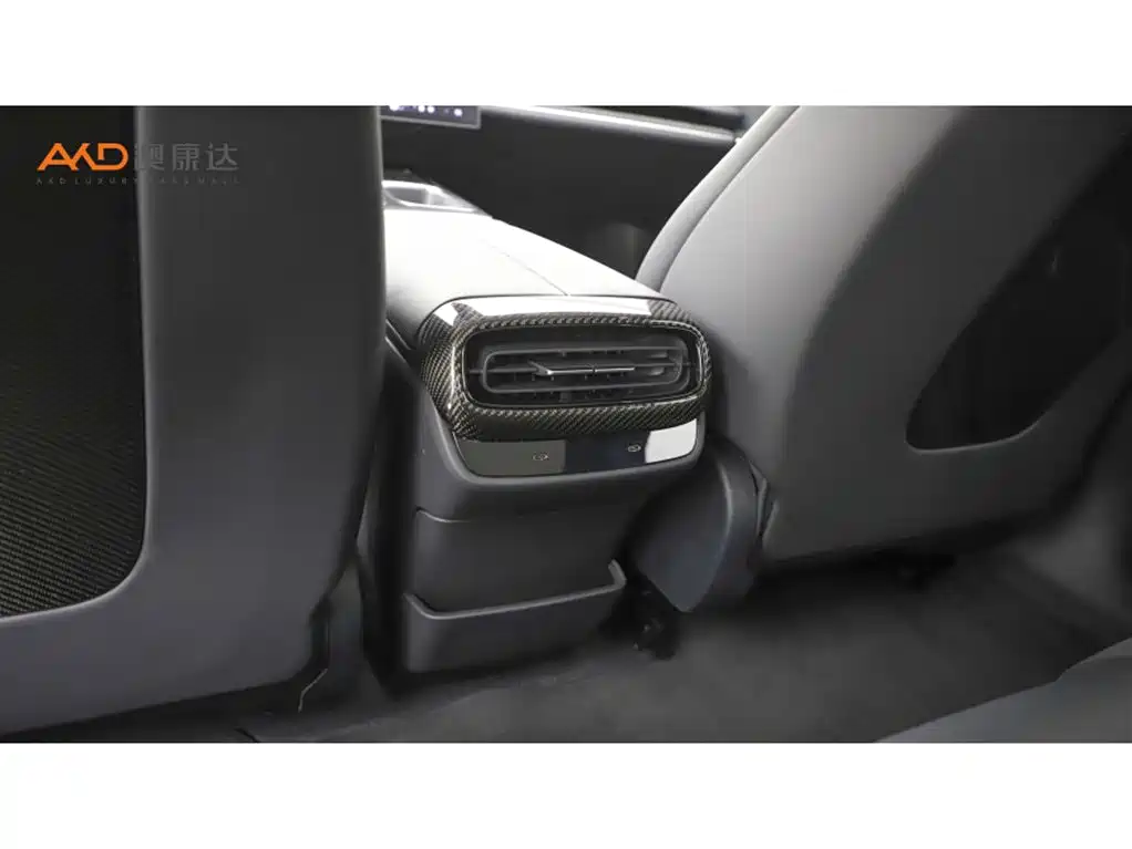 Xiaomi Auto Xiaomi SU7 Ultra 2025 Model Ultra фото 9