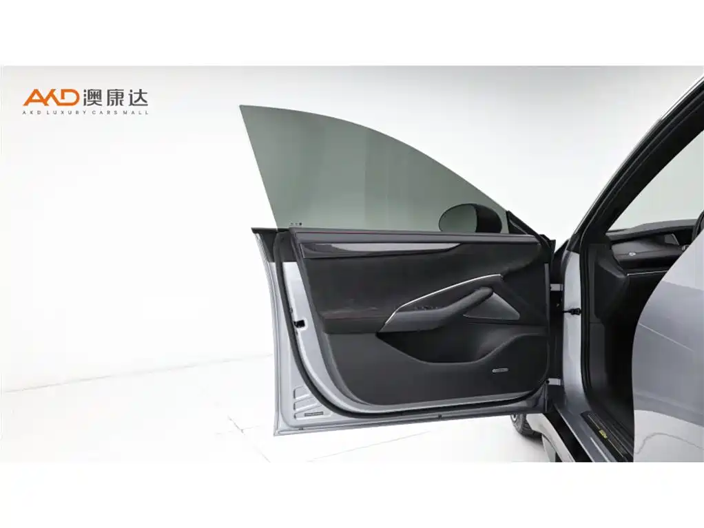 Xiaomi Auto Xiaomi SU7 Ultra 2025 Model Ultra фото 10