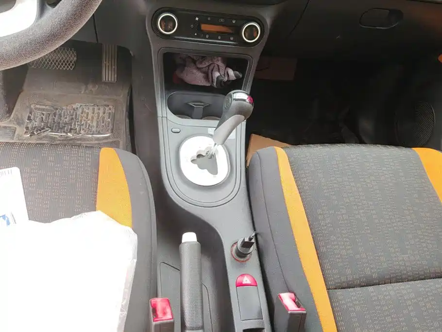 MG 3SW 2016 2015 1.5L AMT Elite
