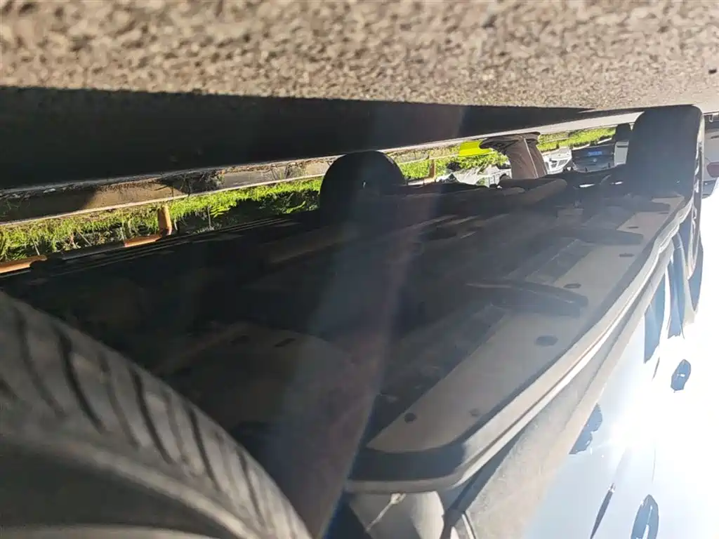 Haval Big Dog 2021 1.5T DCT 2WD Malinois Edition фото 19