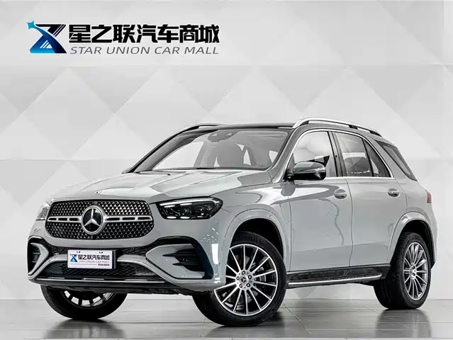  Mercedes-Benz Mercedes-Benz GLE 2024 GLE 450 4MATIC Luxury