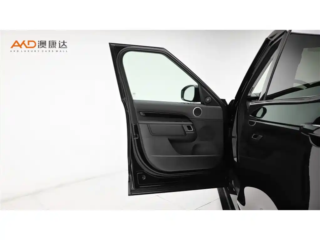 Land Rover Discovery 2024 Model 360PS S фото 10