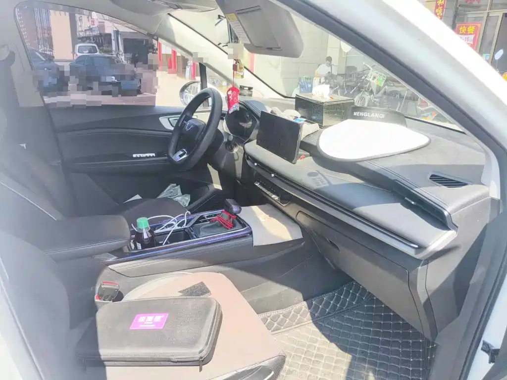 Wuling Motors Wuling Jiachen 2023 2022 1.5T CVT Exclusive Flagship Model
