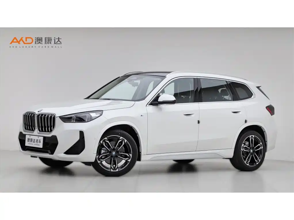 BMW X1 2023 xDrive25Li M Sport Package