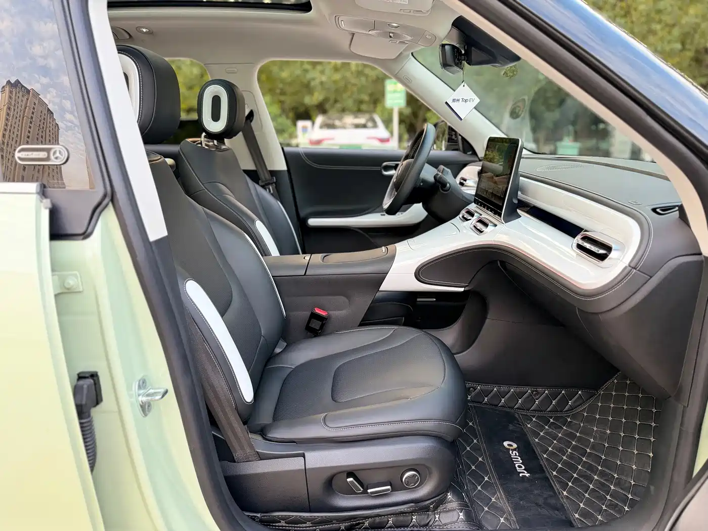 smart Elf #1 2022 2022 Premium Edition