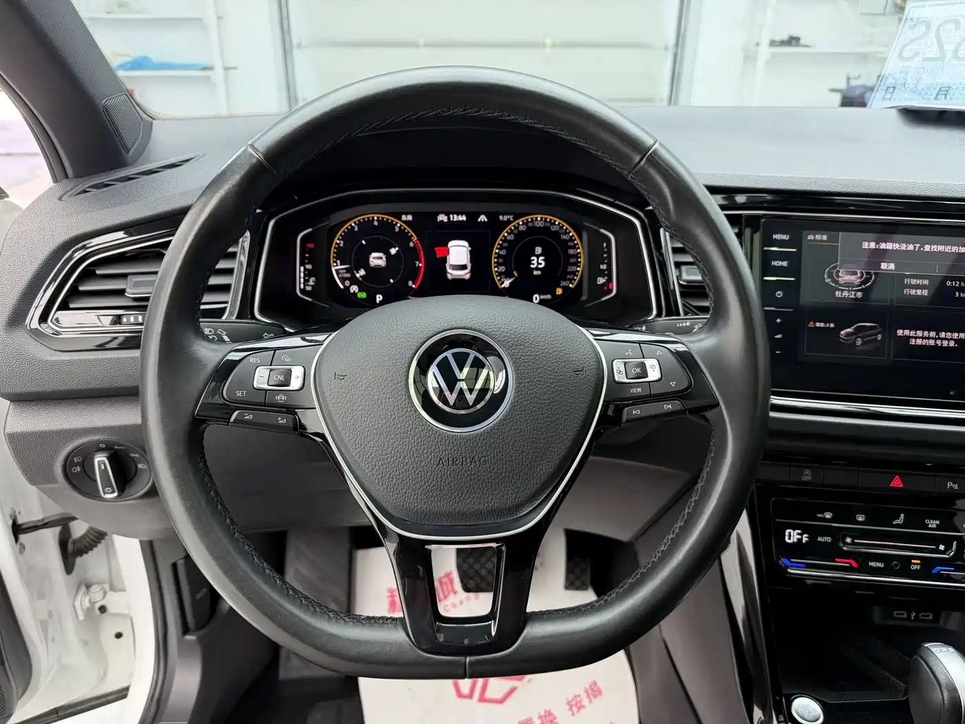 Volkswagen T-ROC 2021 280TSI DSG 4WD Luxury Connected фото 12