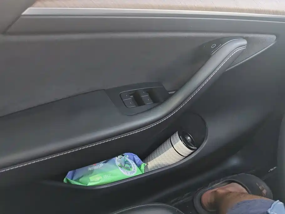 Tesla Model Y 2021 2021 Model Long Range AWD