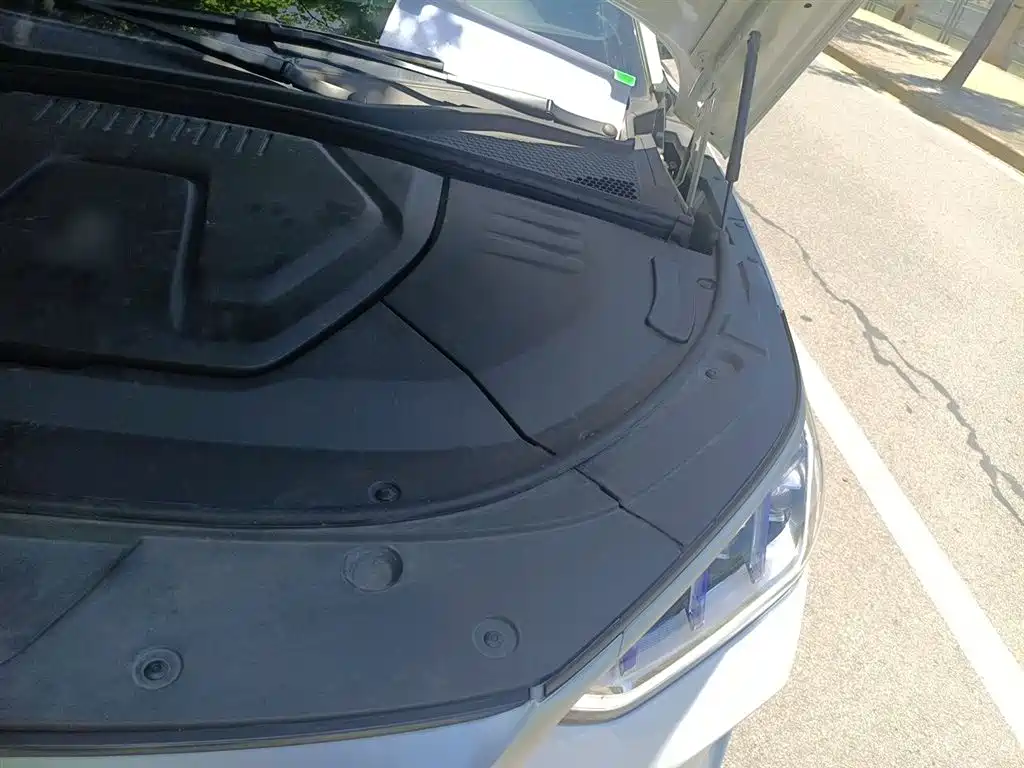 BYD Song PLUS PHEV 2021 DM-i 51KM Honor фото 22