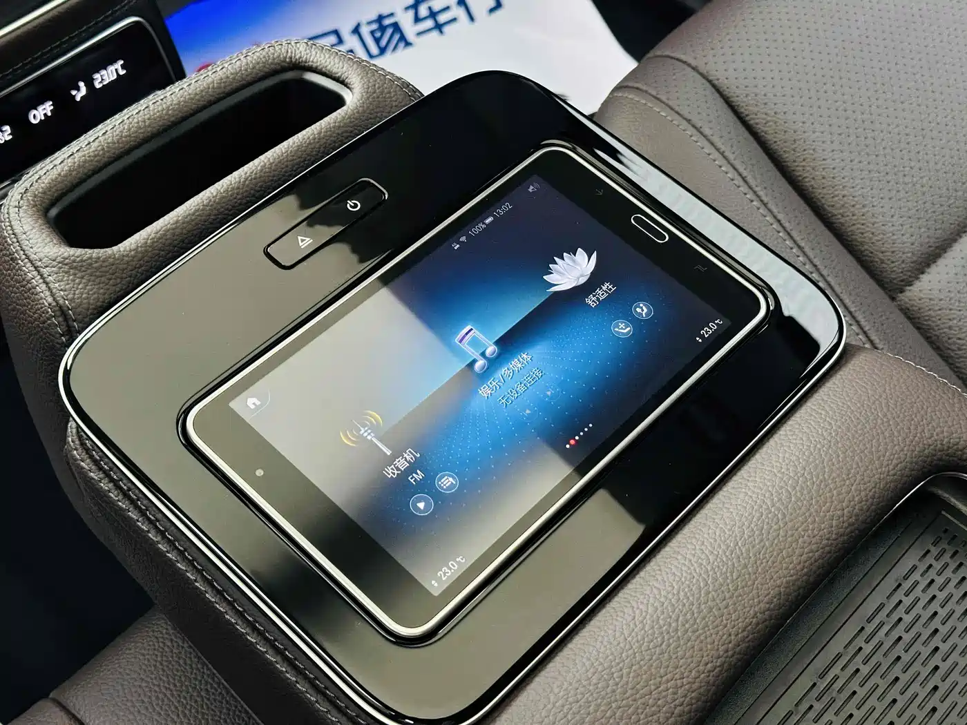 Mercedes-Benz GLS 2021 GLS 450 4MATIC Fashion фото 16