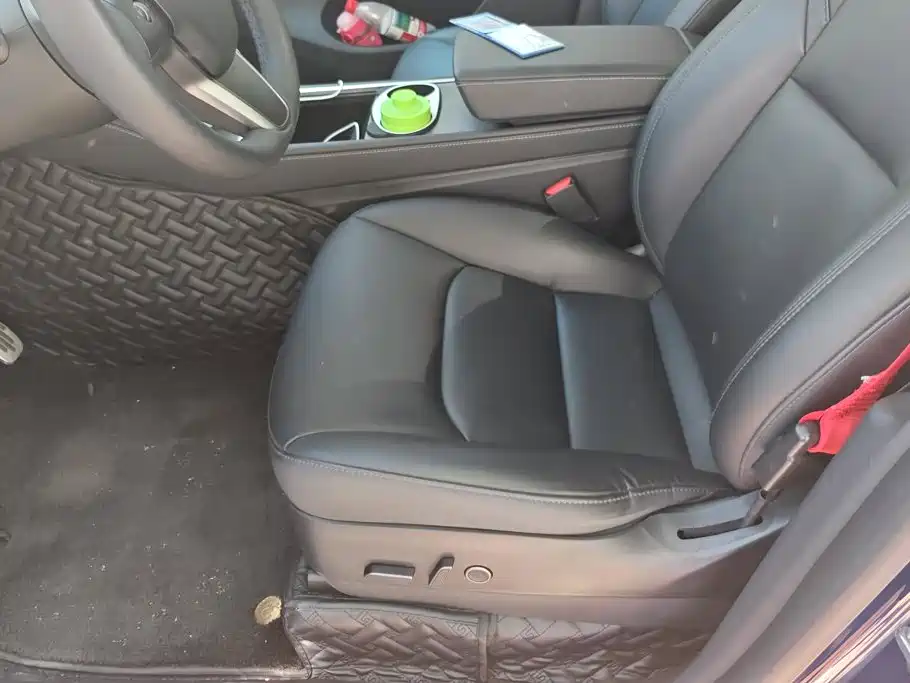 Tesla Model Y 2021 2021 Model Long Range AWD