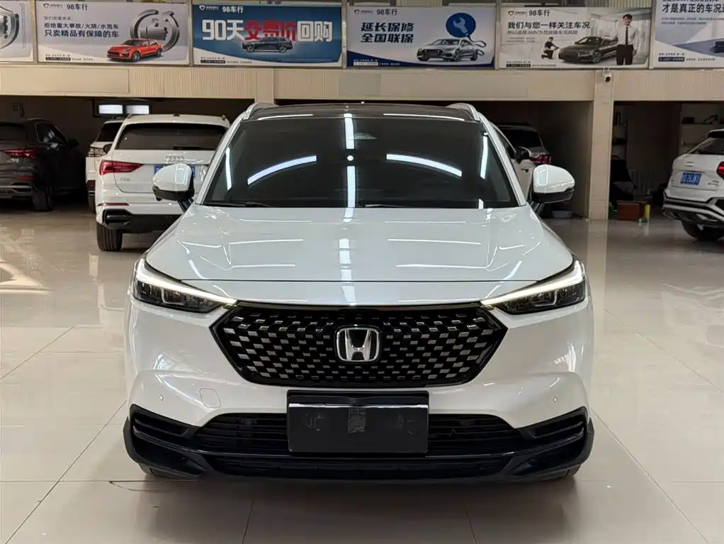  XR-V