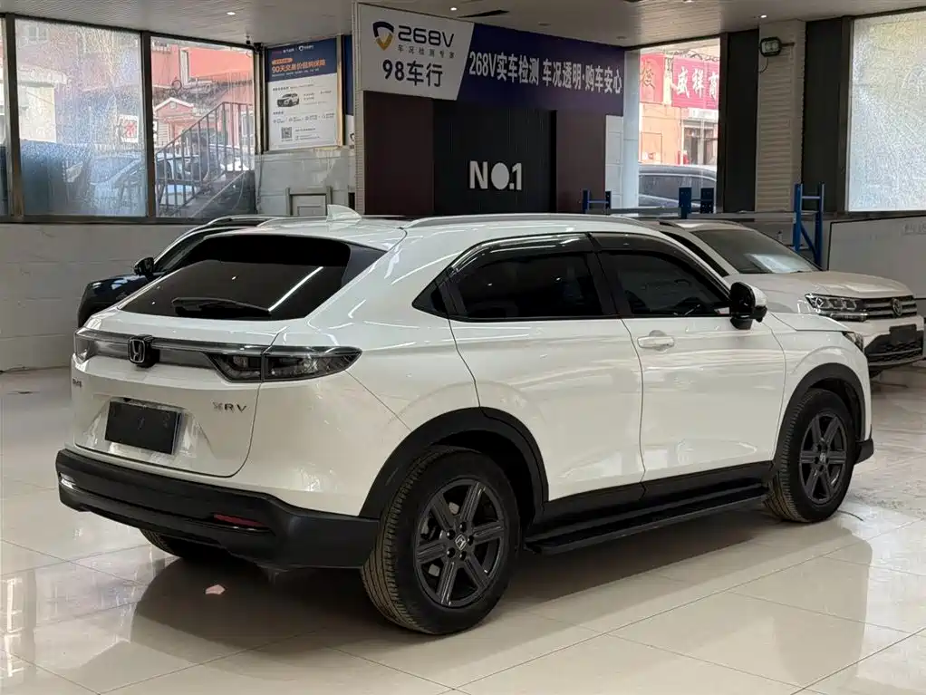  XR-V