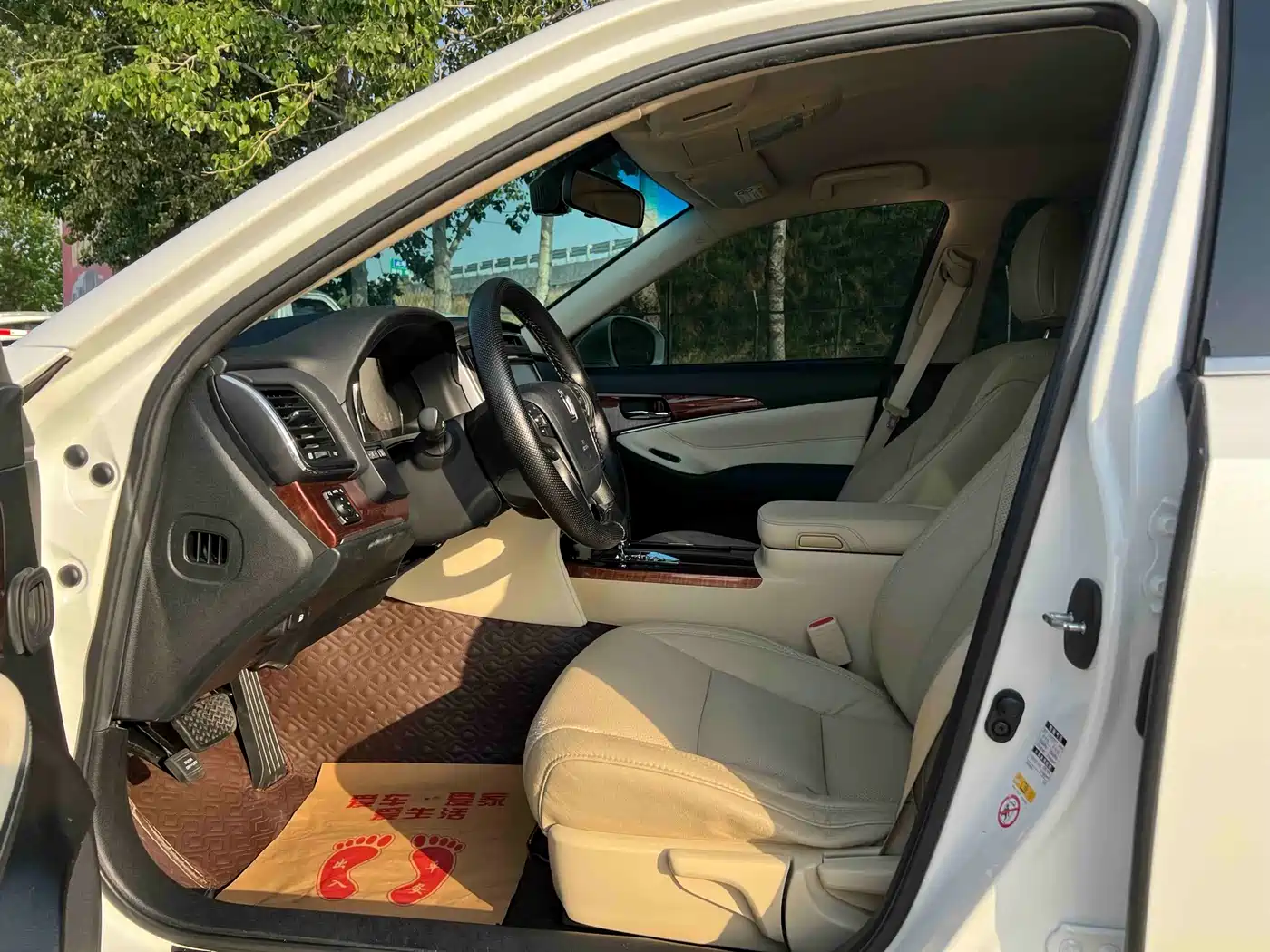 Toyota Crown 2015 2.0T Pioneer фото 6