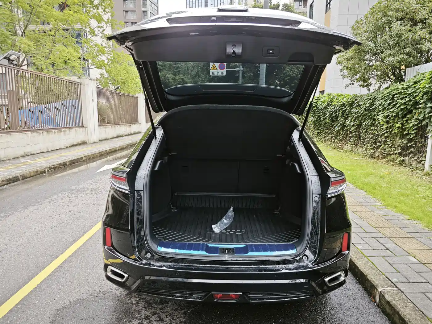 Honda UR-V 2022 2020 370TURBO 2WD Premium Elegance Edition