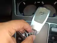 Mercedes-Benz C, фото 9