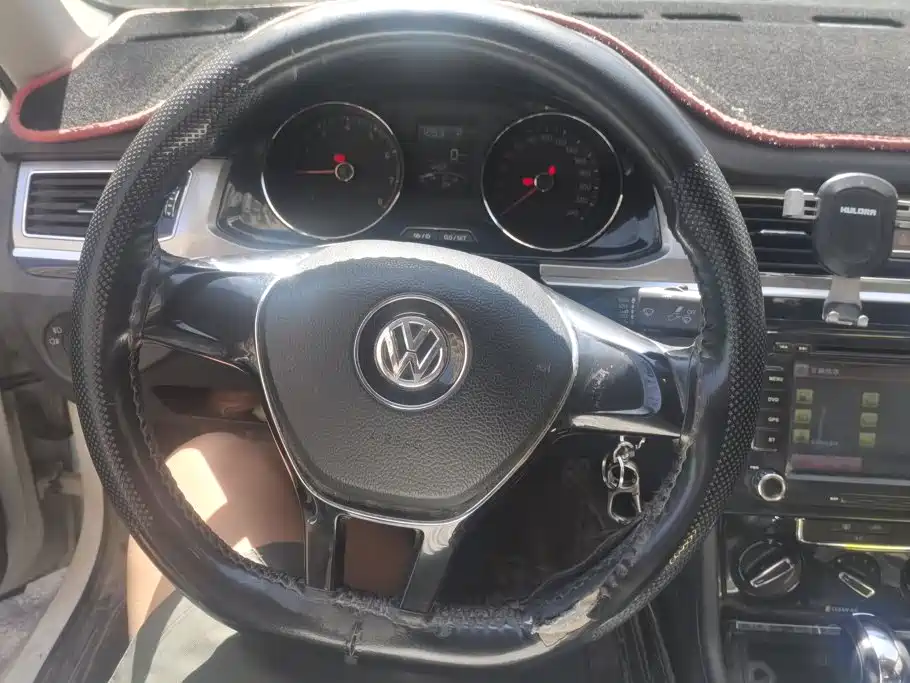 Photo 15 - Volkswagen Bora