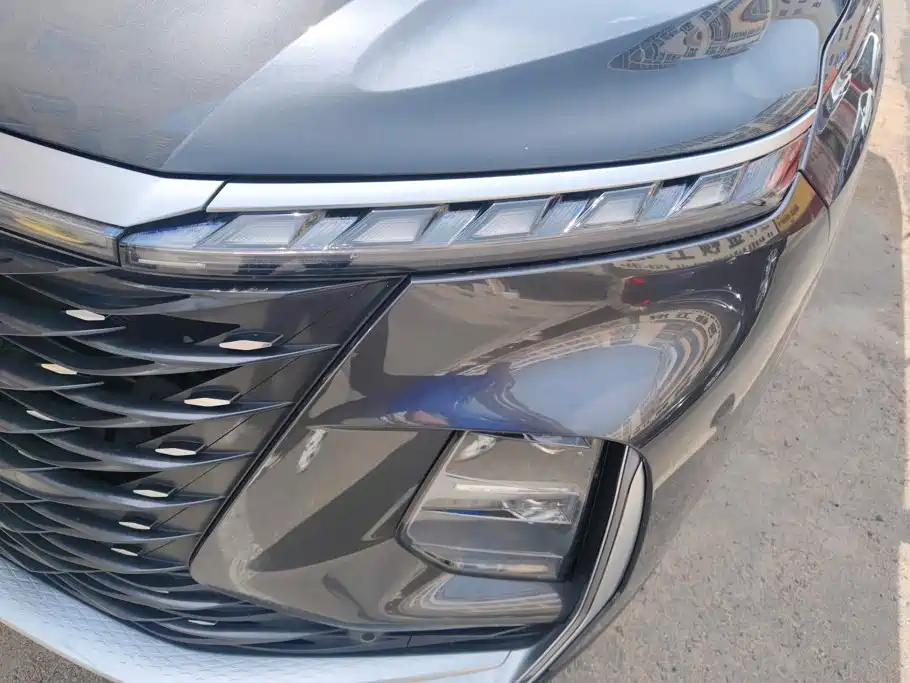Roewe RX5 eMAX 2022 2022 1.5T PHEV Fearless Honor Edition