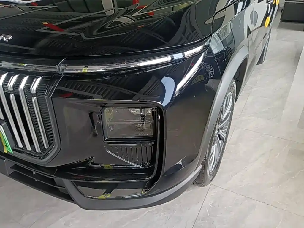 Jetour X90 C-DM 2026 2025 Elite Edition 7-Seater