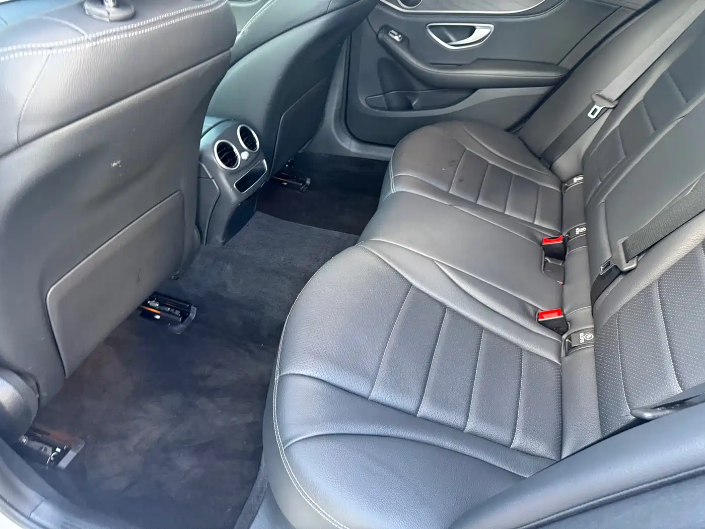 Mercedes-Benz C-Class 2019 Facelift C 260 L Sport фото 32