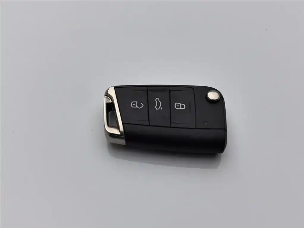 Volkswagen Golf 2018 230TSI Automatic Comfort фото 19