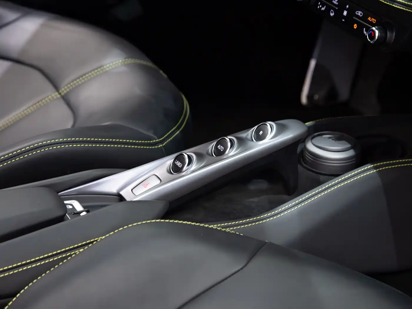 Ferrari F8 2023 2019 Tributo 3.9T V8
