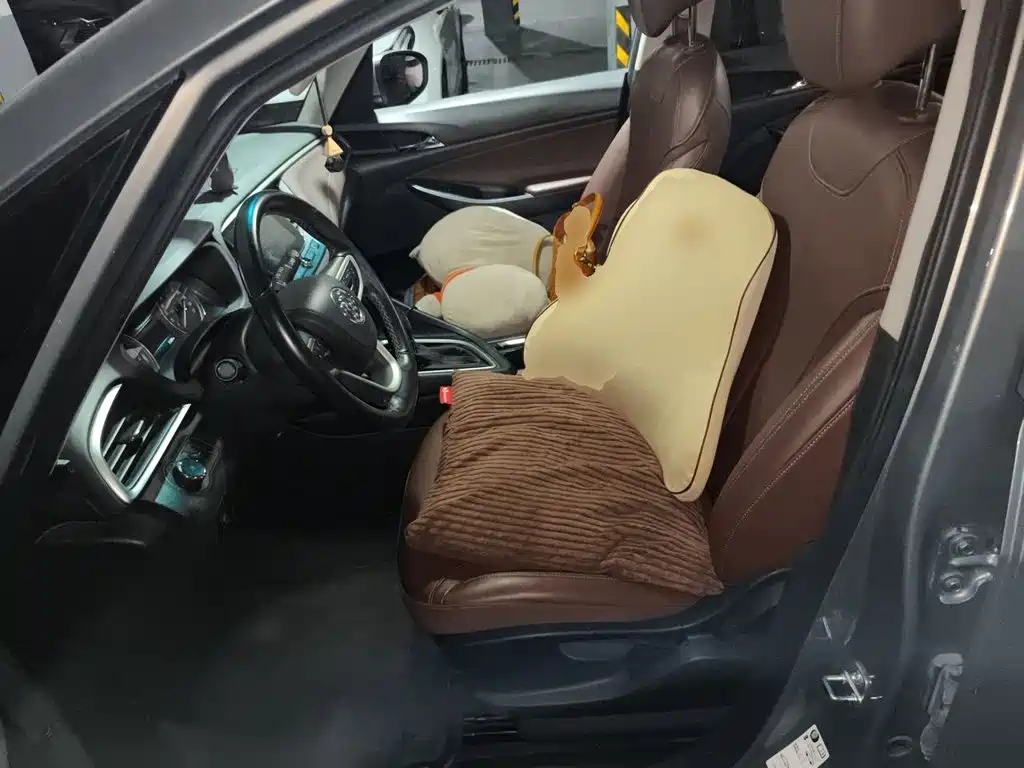 Buick GL6 2018 2018 18T 5-Seat Luxury Edition