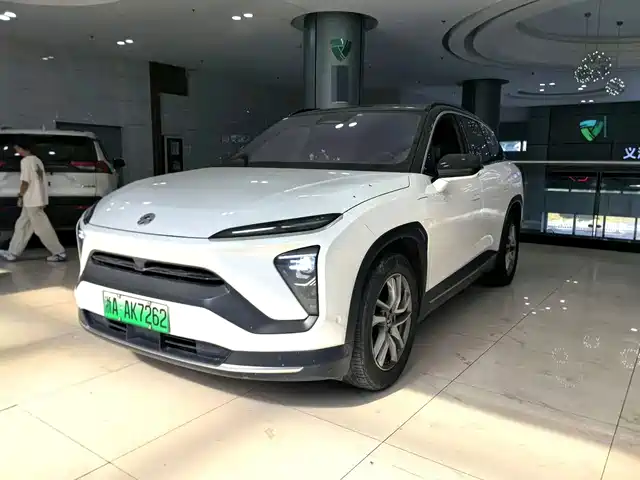 NIO ES6 2022