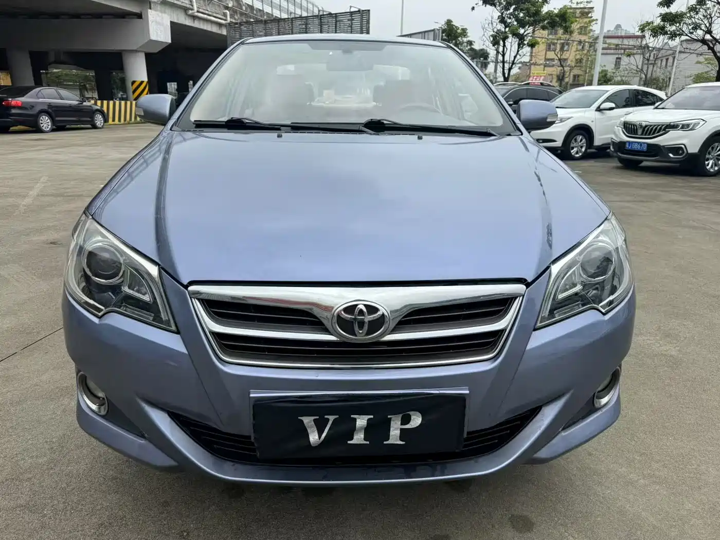 Toyota Corolla 2013 1.6L Automatic Excellence Edition фото 2