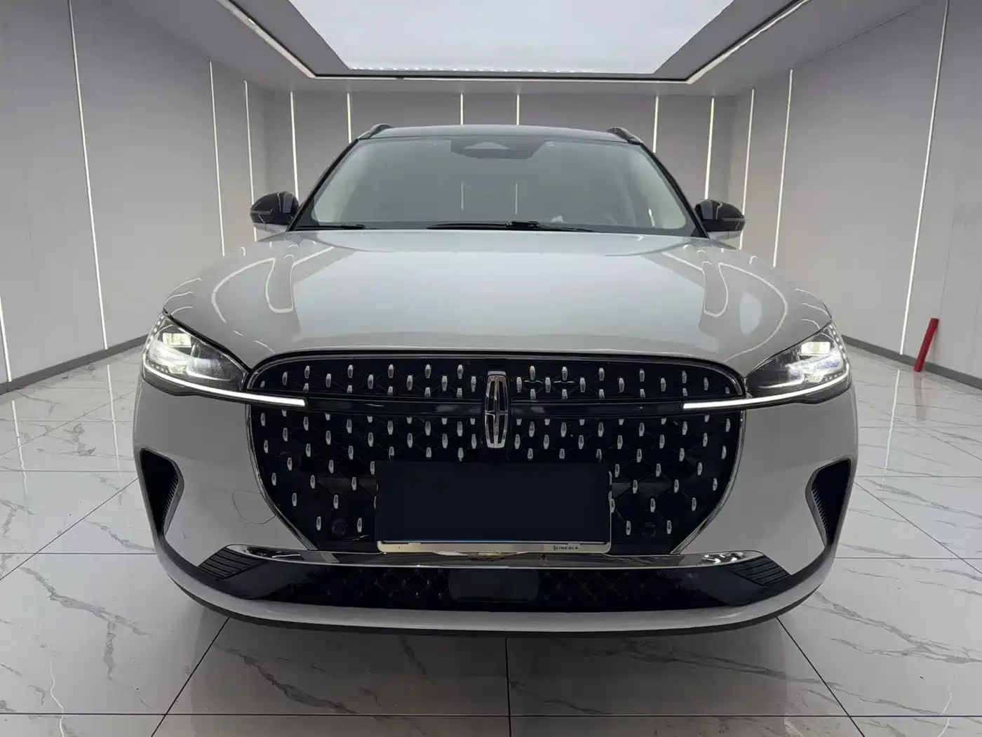 Фото 2 - Lincoln Adventurer