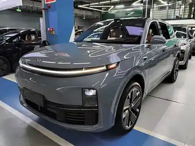 Li Auto L7