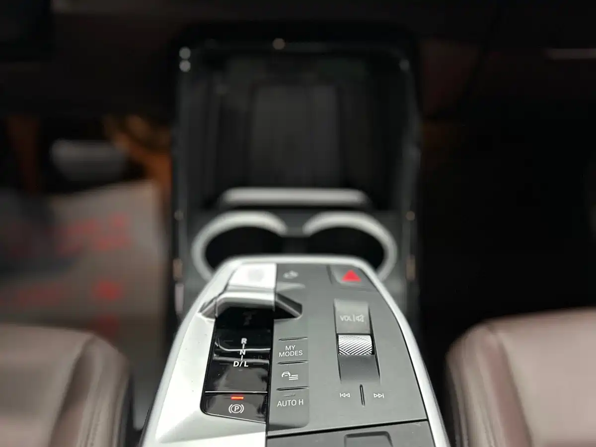 BMW X1 2023 sDrive25Li X Design Package фото 14