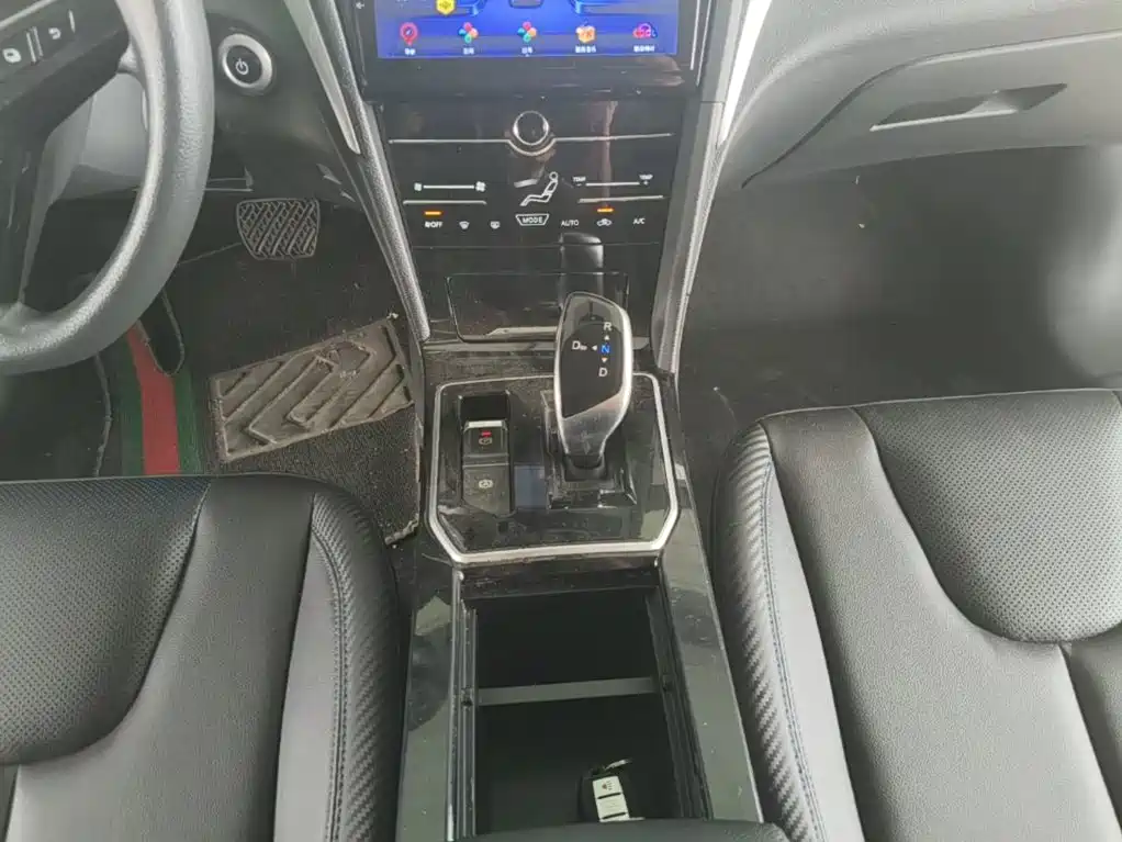 Venucia D60EV 2022 2020 Standard Range Smart Edition