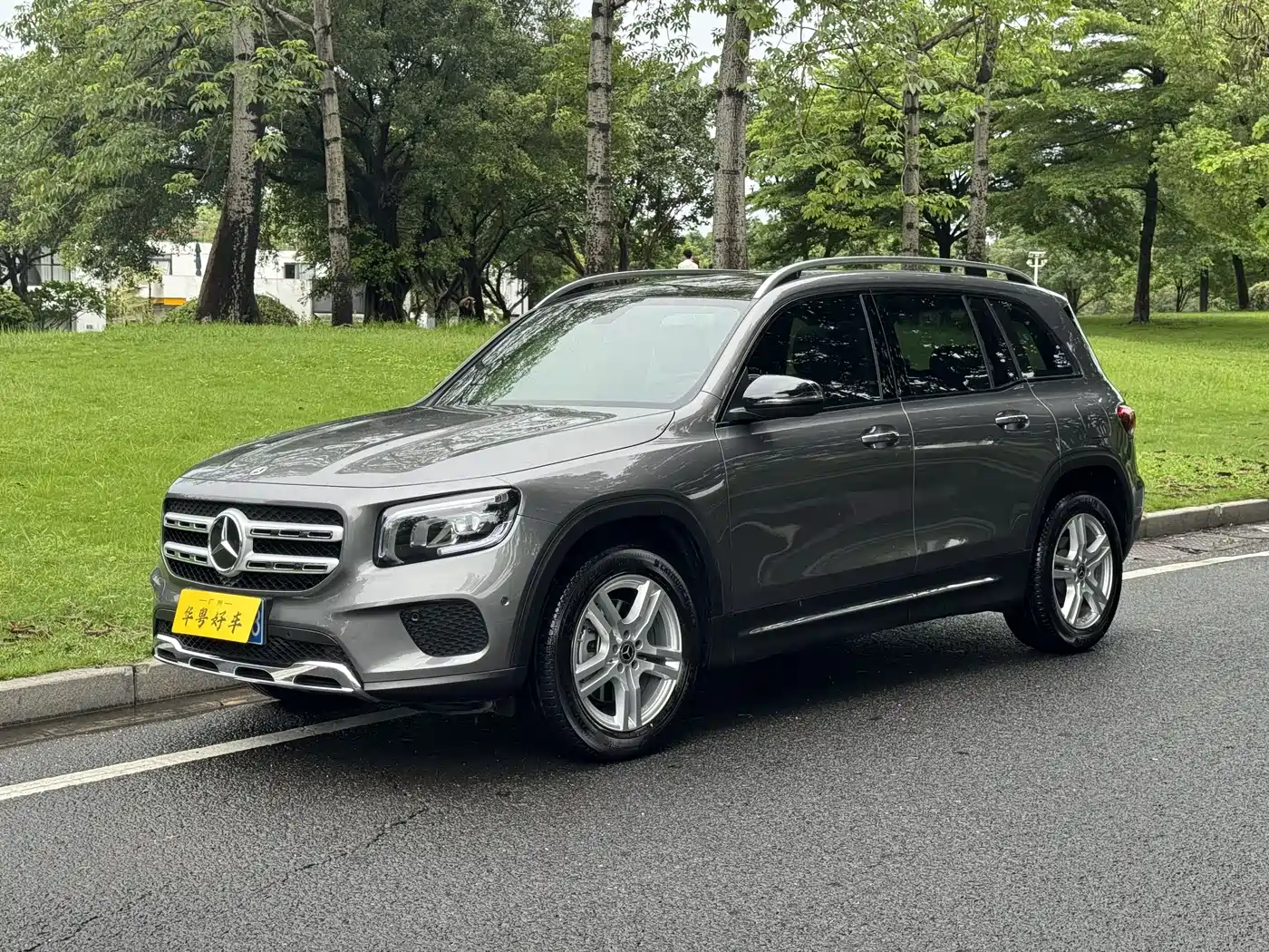 Mercedes-Benz GLB 2023 GLB 220 Dynamic