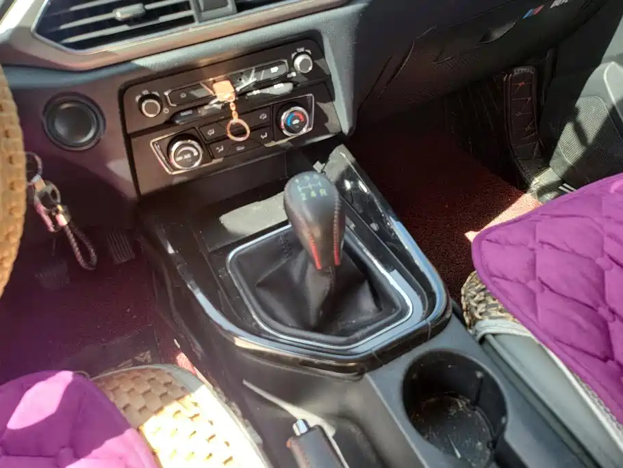 Dongfeng Fengguang Fengguang S560 2020 2019 1.8L Manual Urban