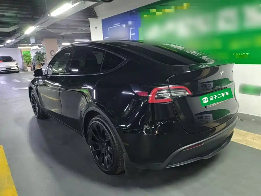 Фото 5 - Tesla Model Y