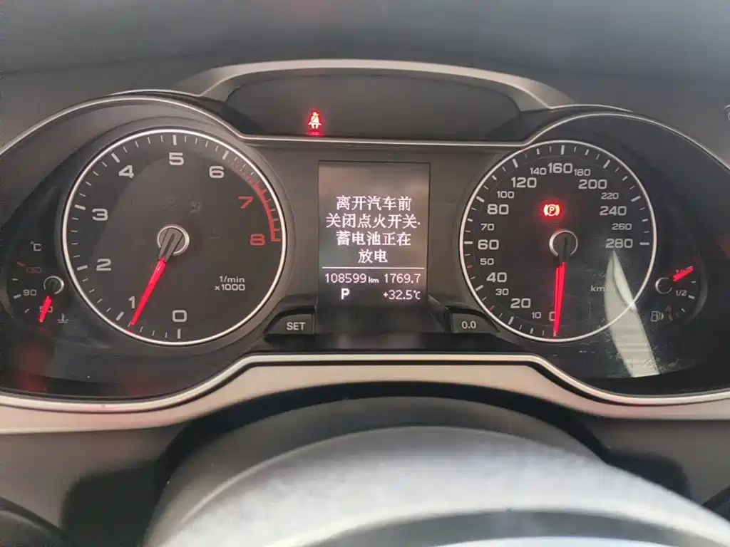 Фото 4 - Audi A4L