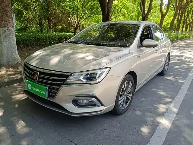 Roewe i5 2019
