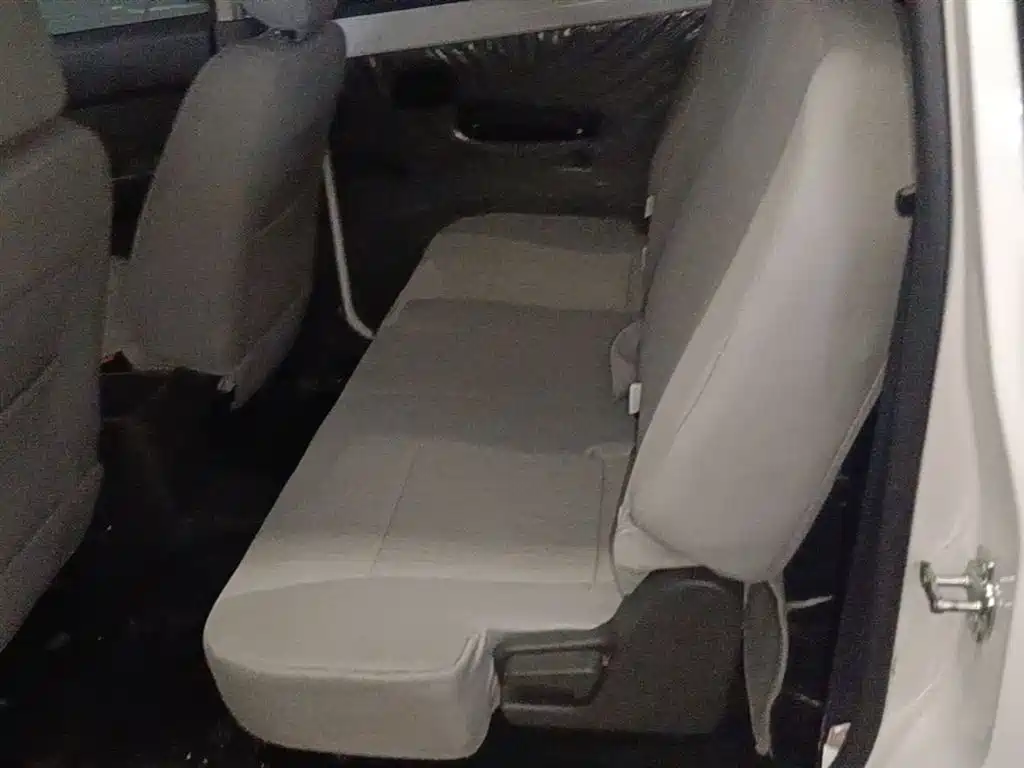 WULING AUTOMOBILE WULING HONGGUANG