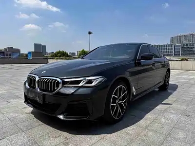 BMW 5