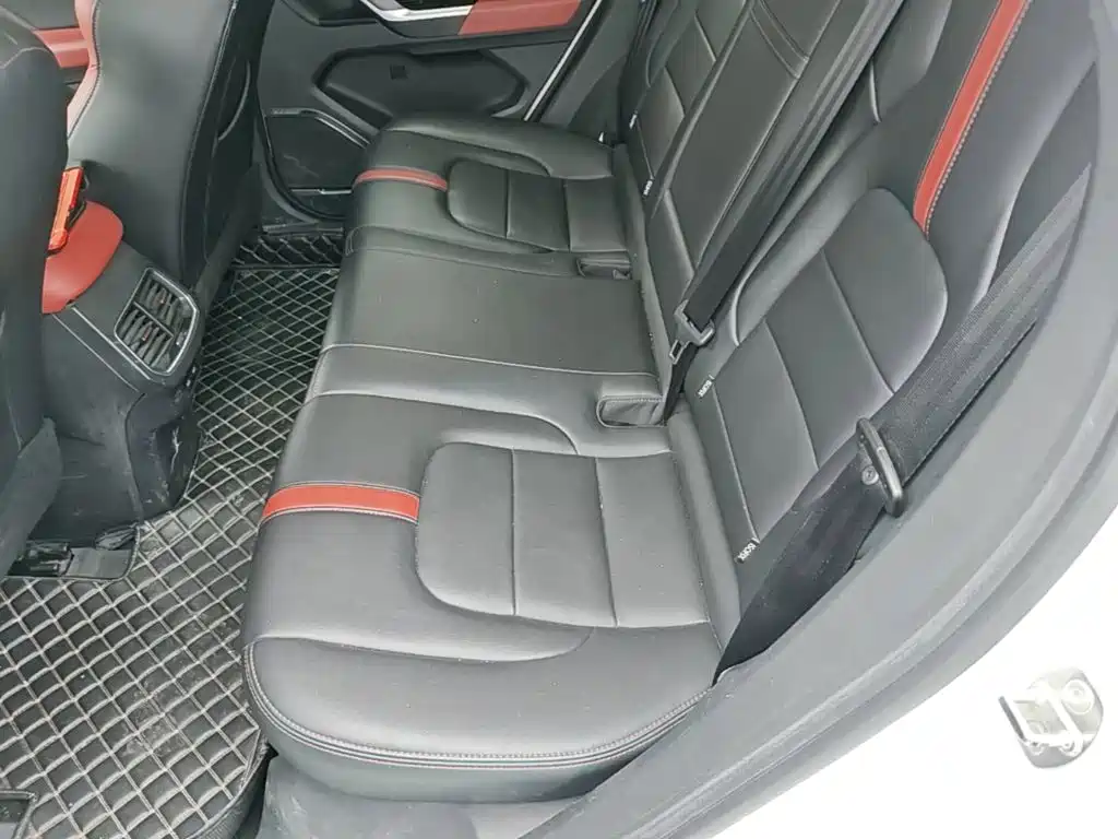 Haval H4 2019 2019 1.5GDIT DCT Luxury Smart Connection China VI