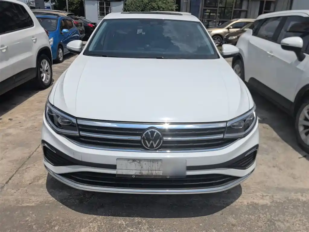 Volkswagen Bora 2025 200TSI DSG Joy Ride PRO Edition фото 3