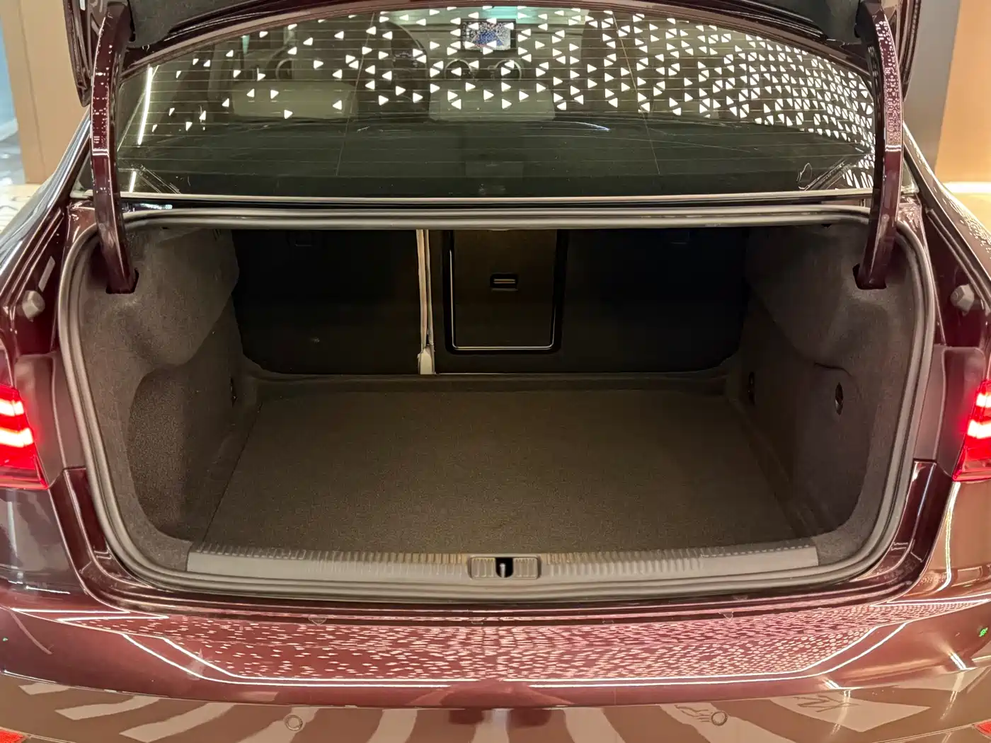Audi A3 2018 30th Anniversary Limousine 35 TFSI Fashion фото 25