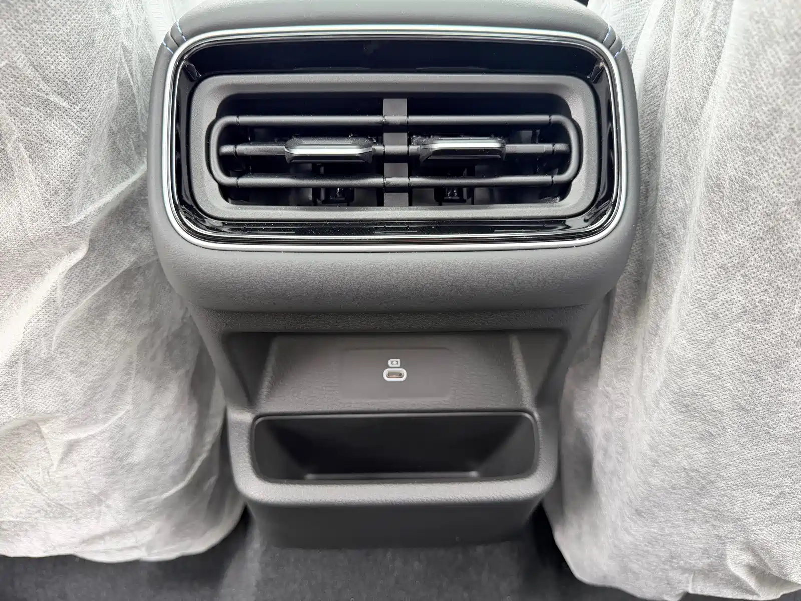 Фото 17 - Geely Preface